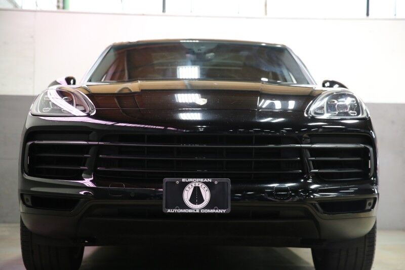 2020 Porsche Cayenne Plainview NY