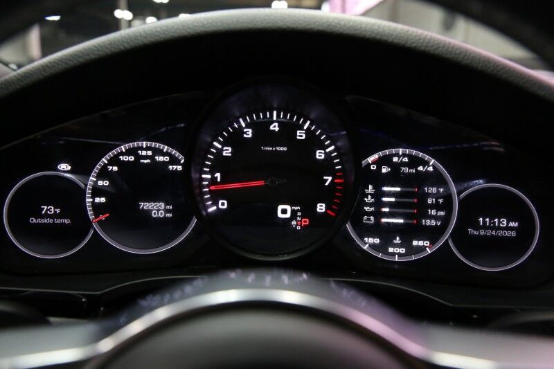2020 Porsche Cayenne Plainview NY