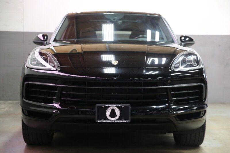 2020 Porsche Cayenne Plainview NY