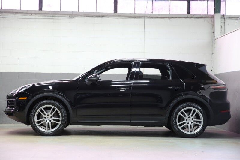 2020 Porsche Cayenne Plainview NY