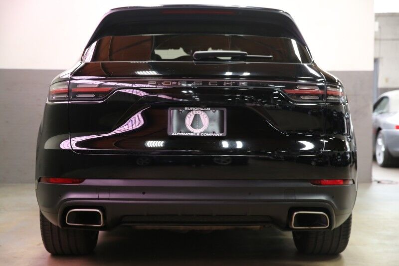 2020 Porsche Cayenne Plainview NY