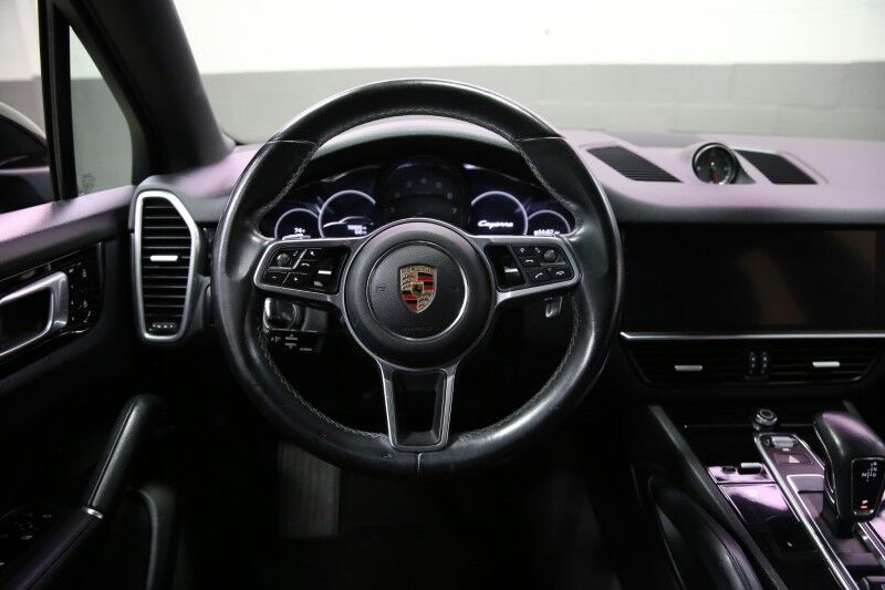 2020 Porsche Cayenne Plainview NY