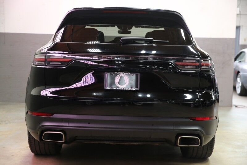 2020 Porsche Cayenne Plainview NY