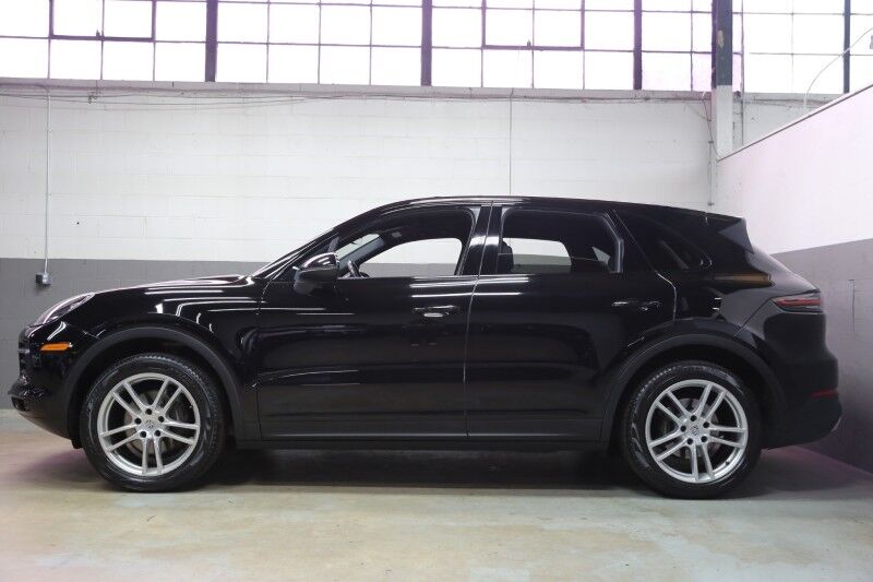 2020 Porsche Cayenne Plainview NY