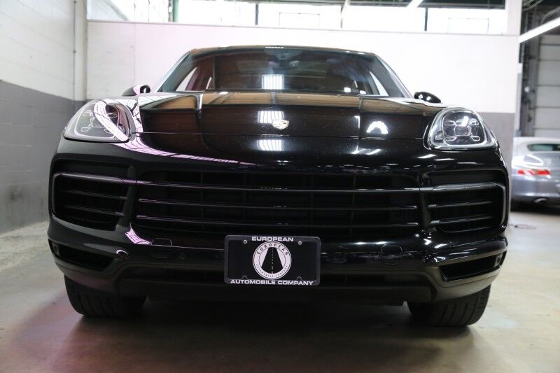 2020 Porsche Cayenne Plainview NY