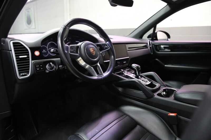 2020 Porsche Cayenne Plainview NY