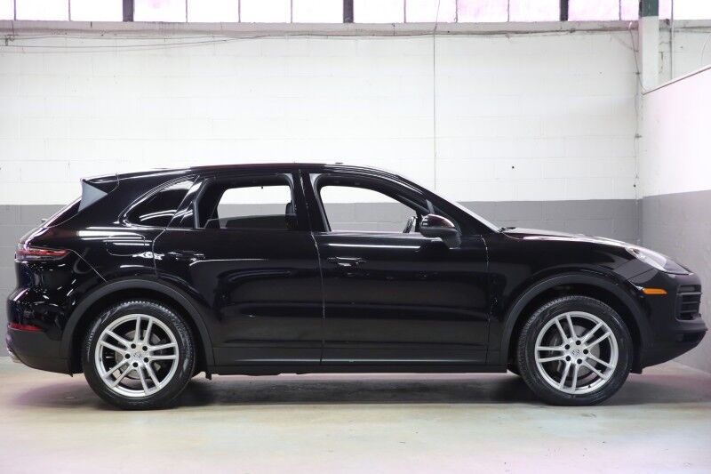 2020 Porsche Cayenne Plainview NY