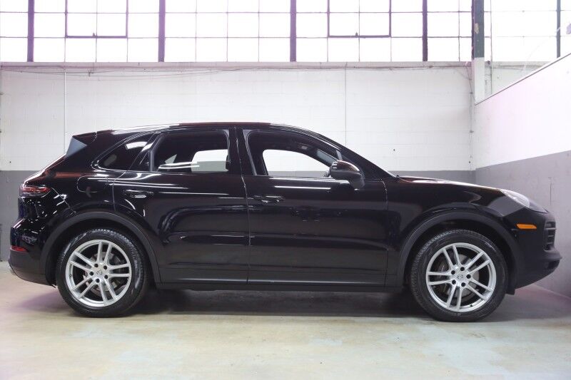 2020 Porsche Cayenne Plainview NY