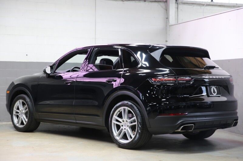 2020 Porsche Cayenne Plainview NY