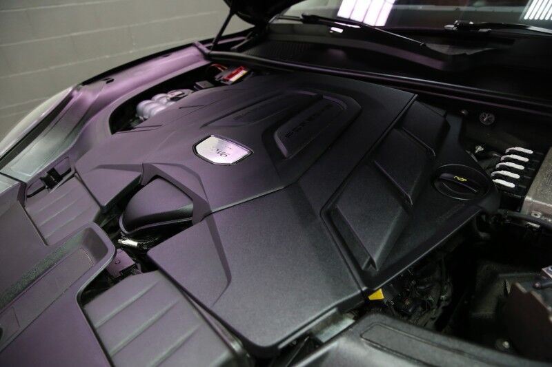 2020 Porsche Cayenne Plainview NY
