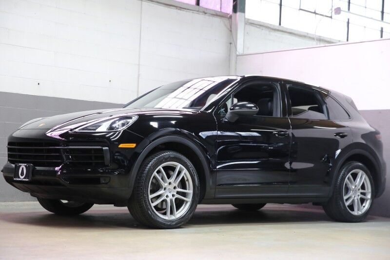 2020 Porsche Cayenne Plainview NY