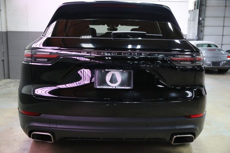 2020 Porsche Cayenne Plainview NY