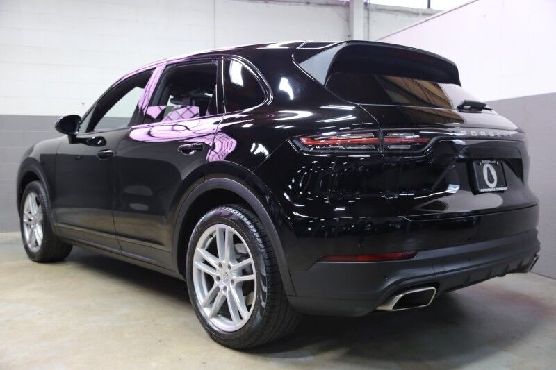 2020 Porsche Cayenne Plainview NY