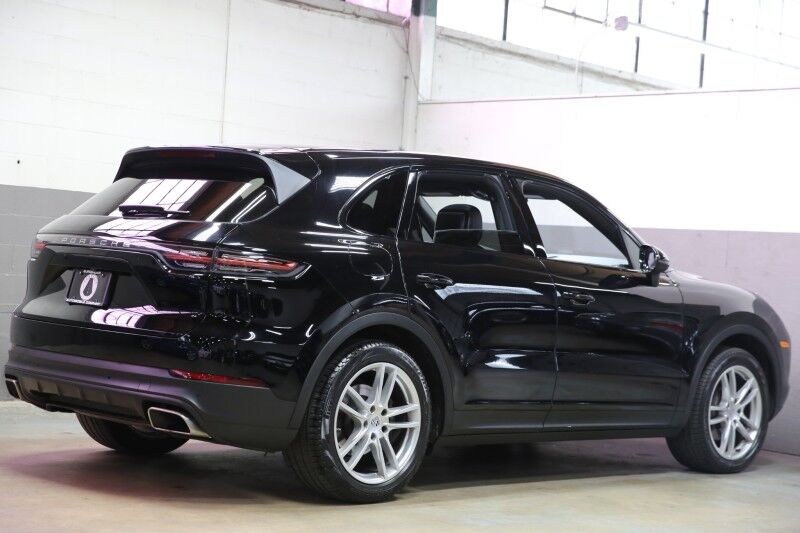 2020 Porsche Cayenne Plainview NY