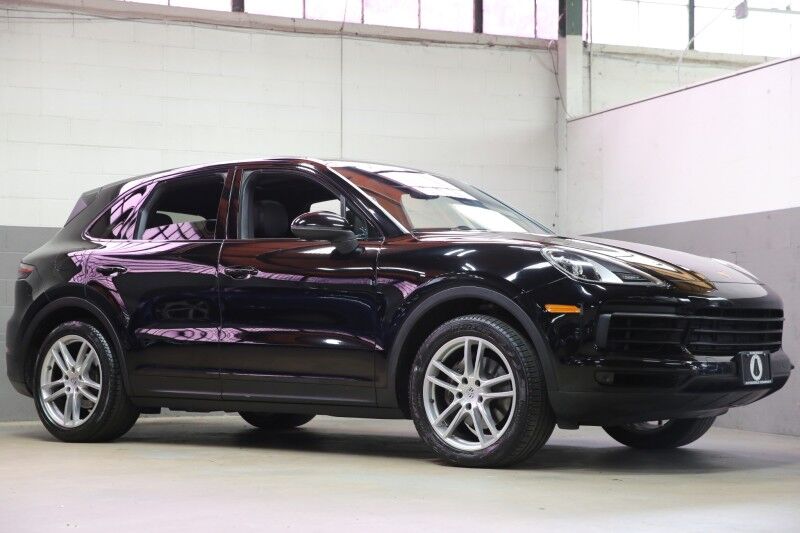 2020 Porsche Cayenne Plainview NY