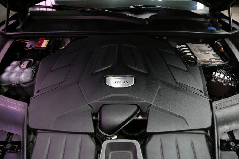 2020 Porsche Cayenne Plainview NY
