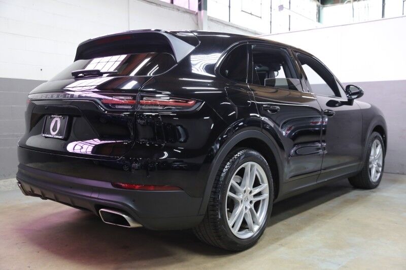2020 Porsche Cayenne Plainview NY