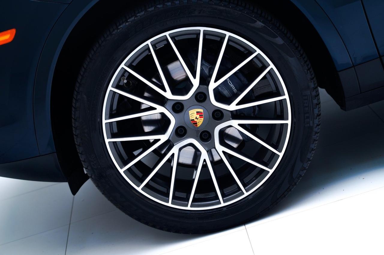2020 Porsche Cayenne Pompano Beach FL