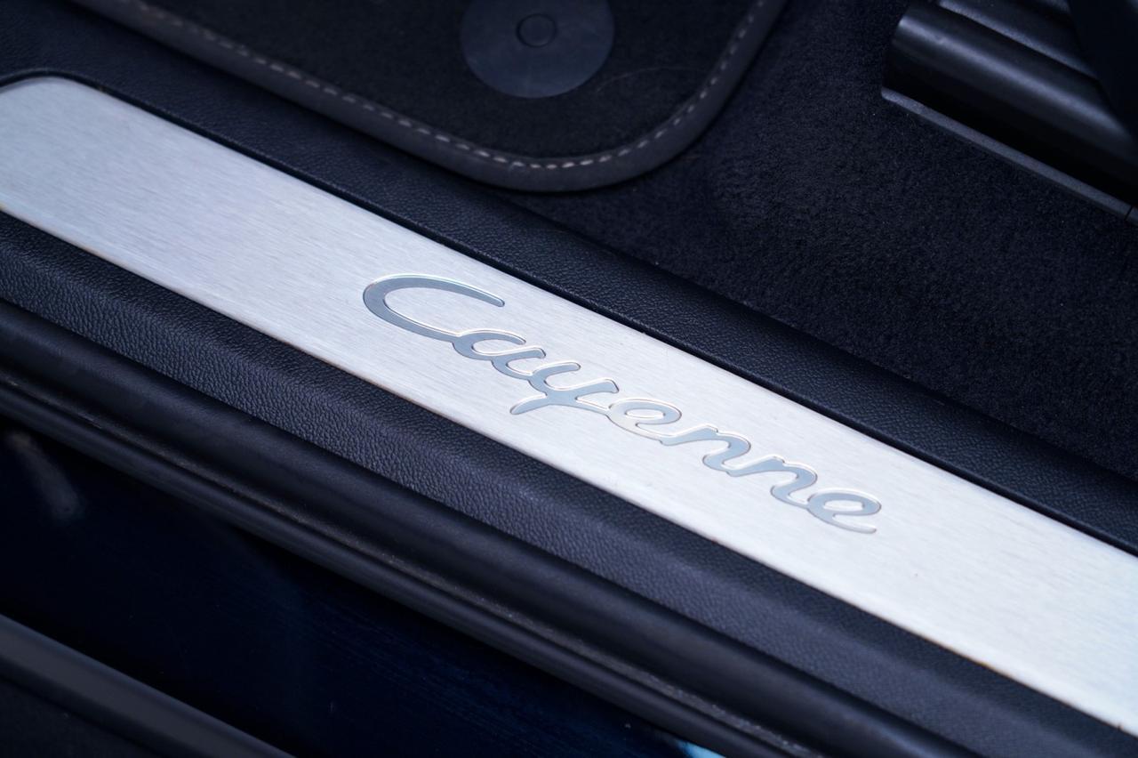 2020 Porsche Cayenne Pompano Beach FL