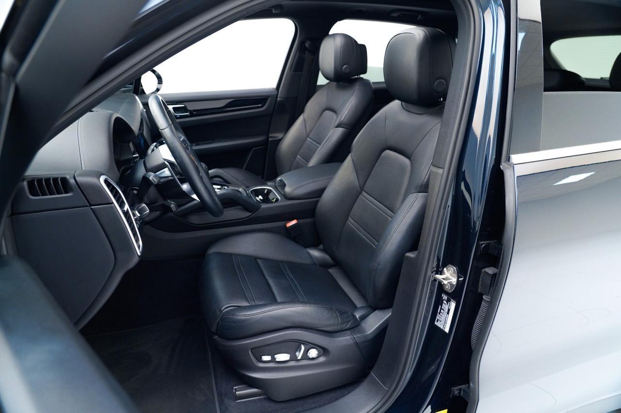 2020 Porsche Cayenne Pompano Beach FL