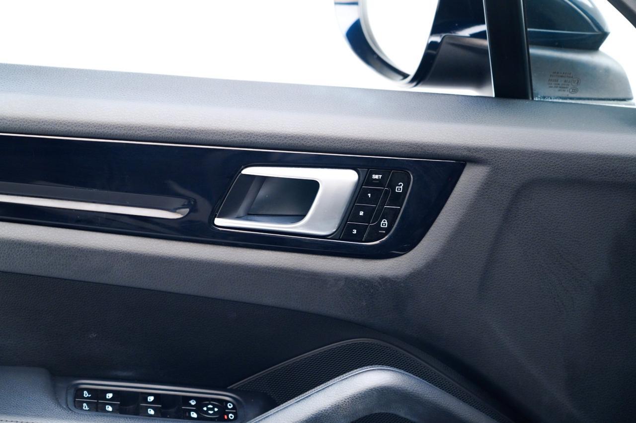 2020 Porsche Cayenne Pompano Beach FL