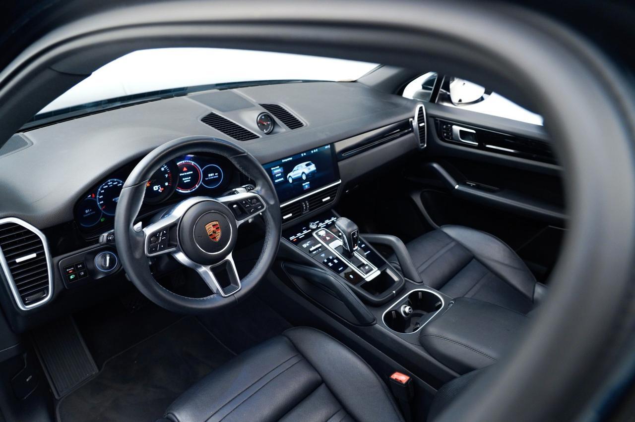 2020 Porsche Cayenne Pompano Beach FL