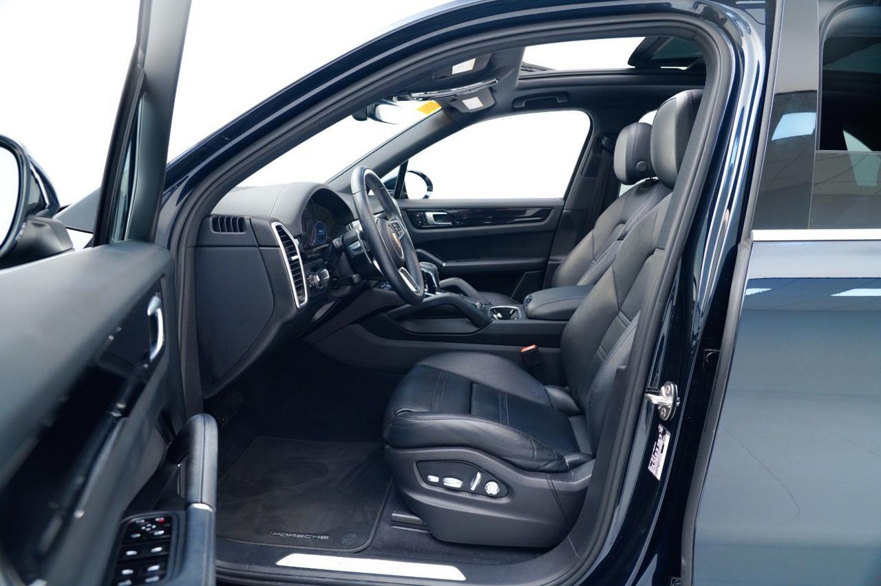 2020 Porsche Cayenne Pompano Beach FL
