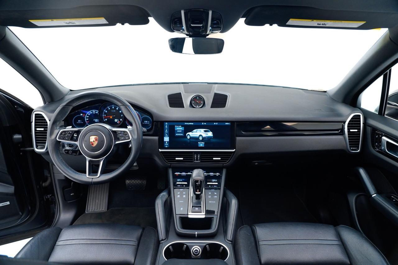 2020 Porsche Cayenne Pompano Beach FL