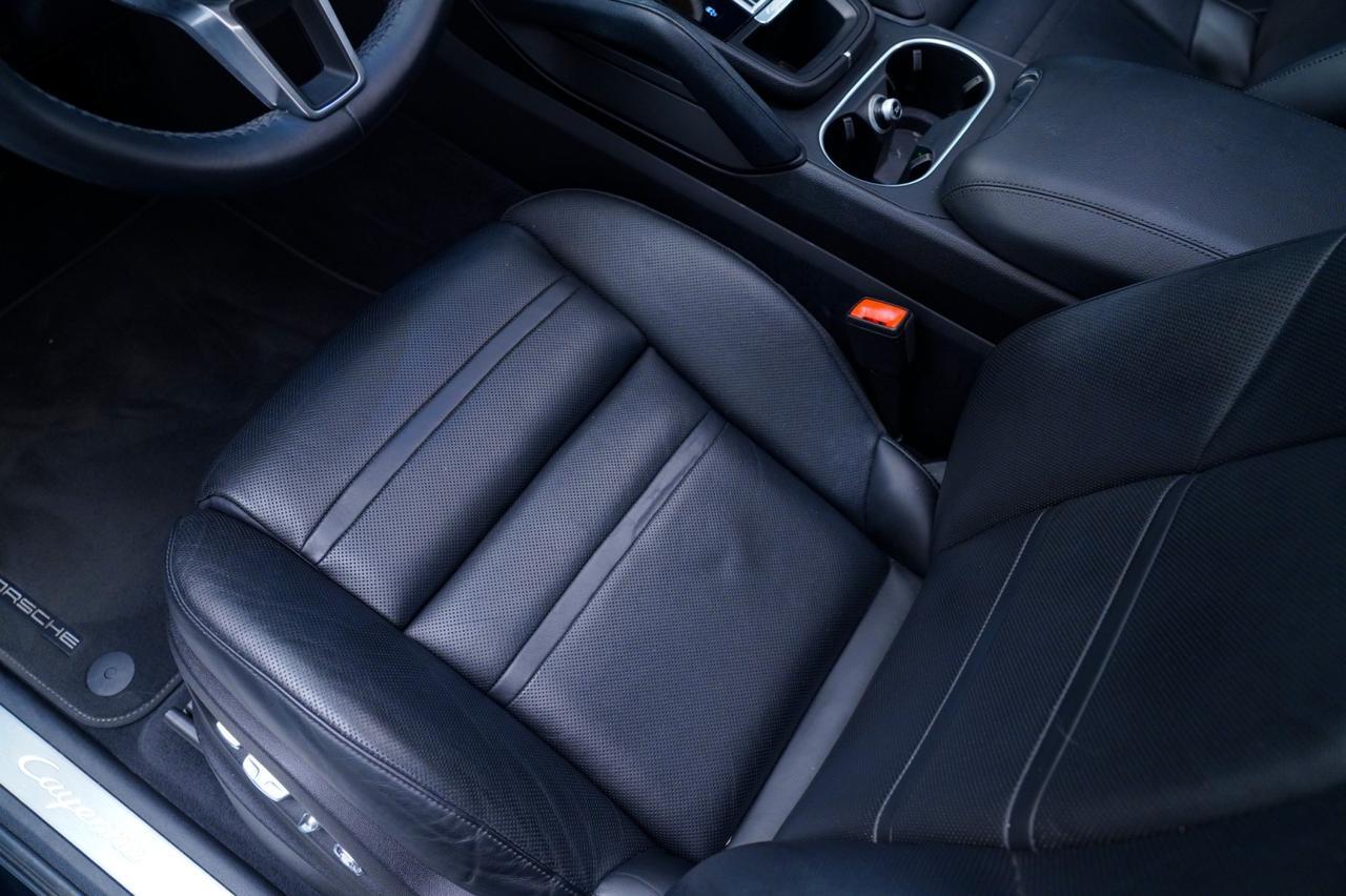 2020 Porsche Cayenne Pompano Beach FL