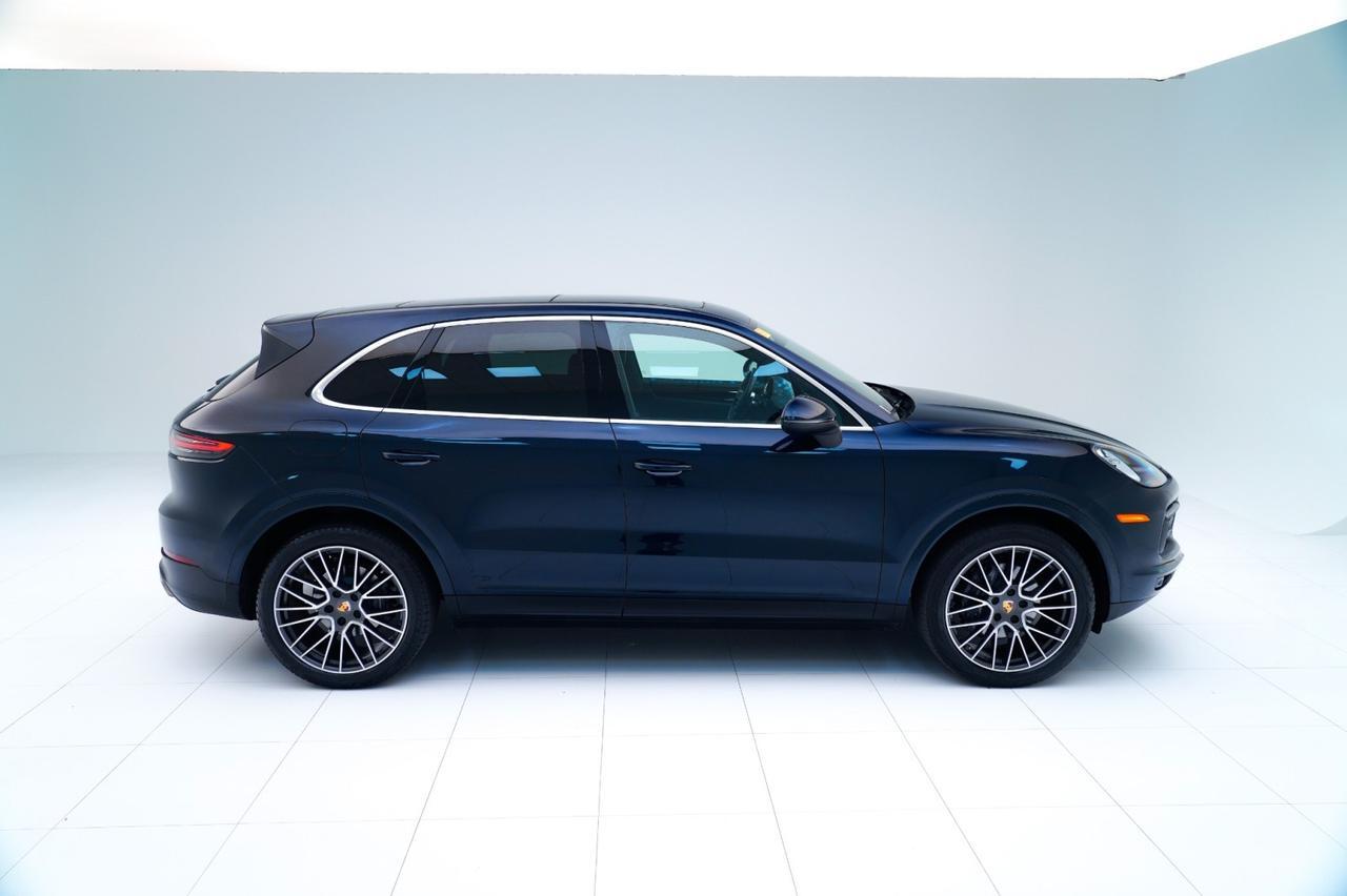 2020 Porsche Cayenne Pompano Beach FL