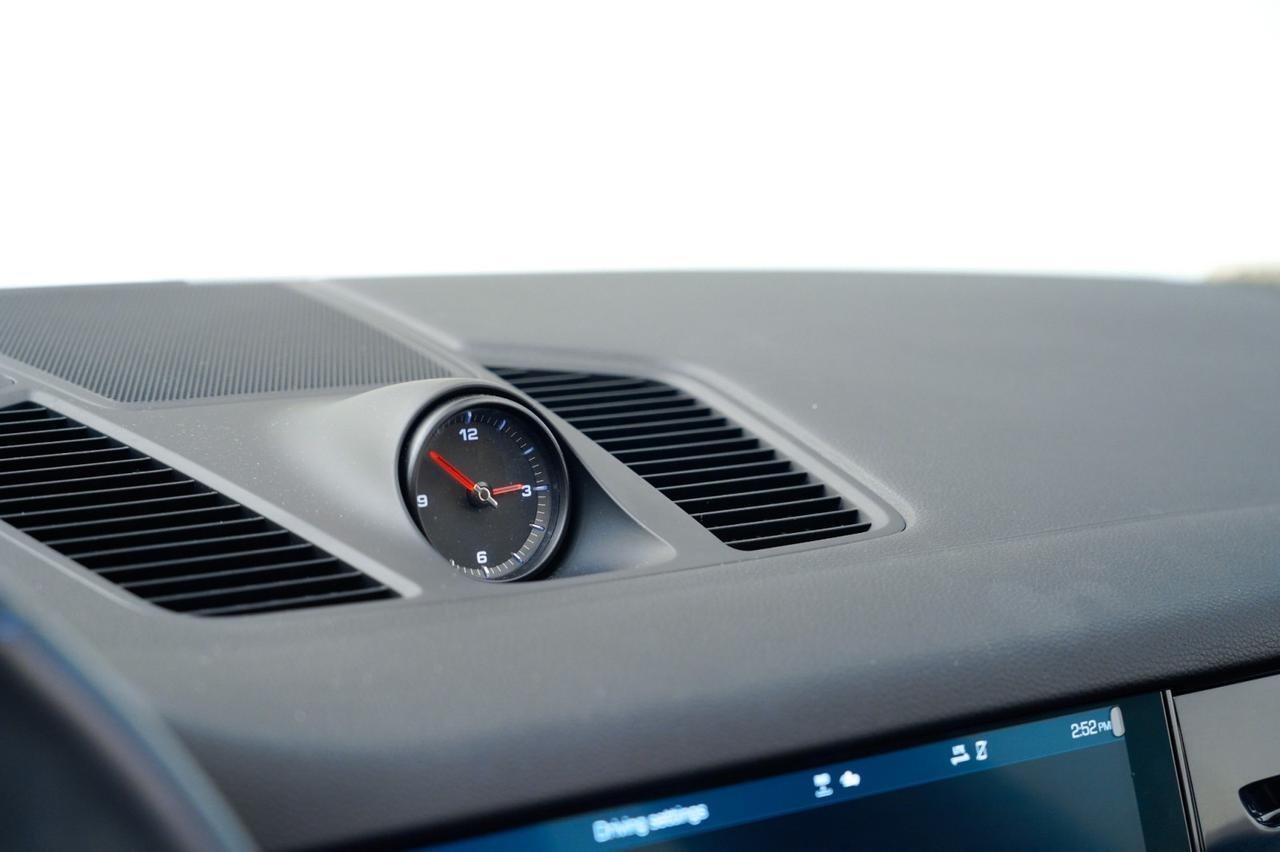 2020 Porsche Cayenne Pompano Beach FL