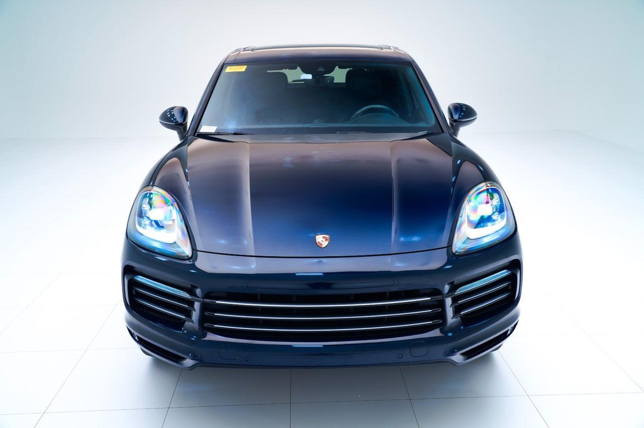 2020 Porsche Cayenne Pompano Beach FL