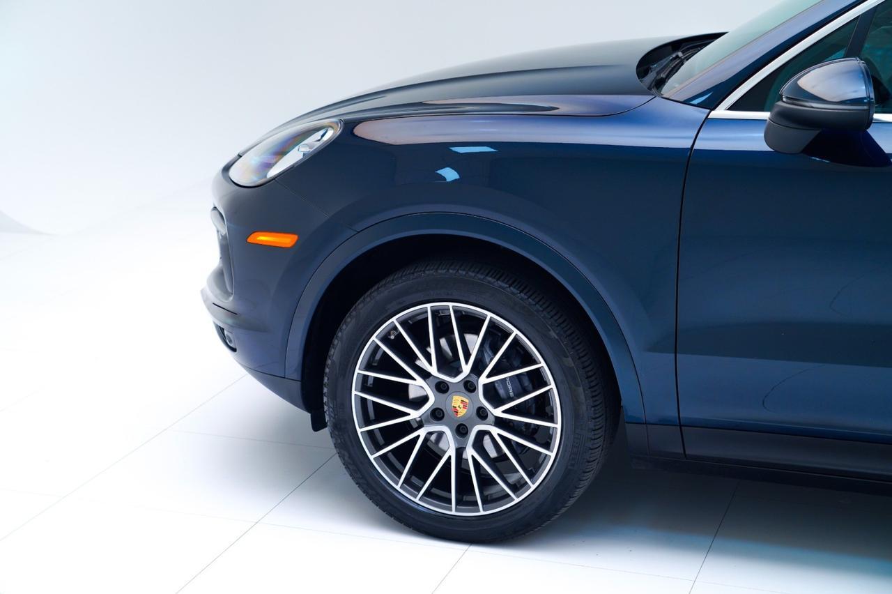 2020 Porsche Cayenne Pompano Beach FL