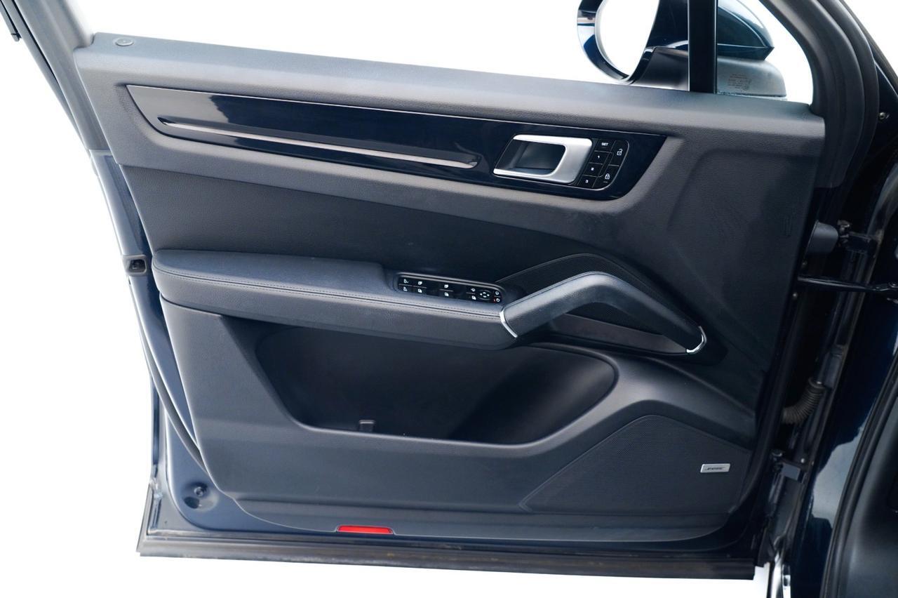 2020 Porsche Cayenne Pompano Beach FL