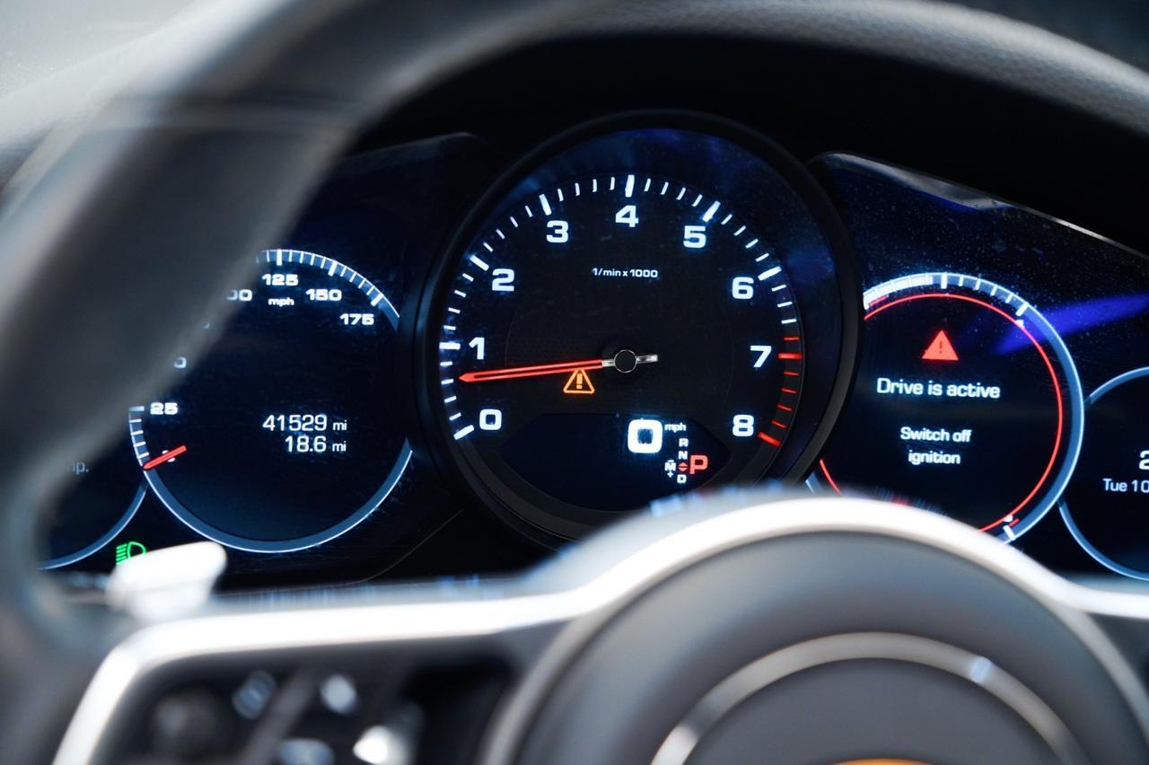 2020 Porsche Cayenne Pompano Beach FL