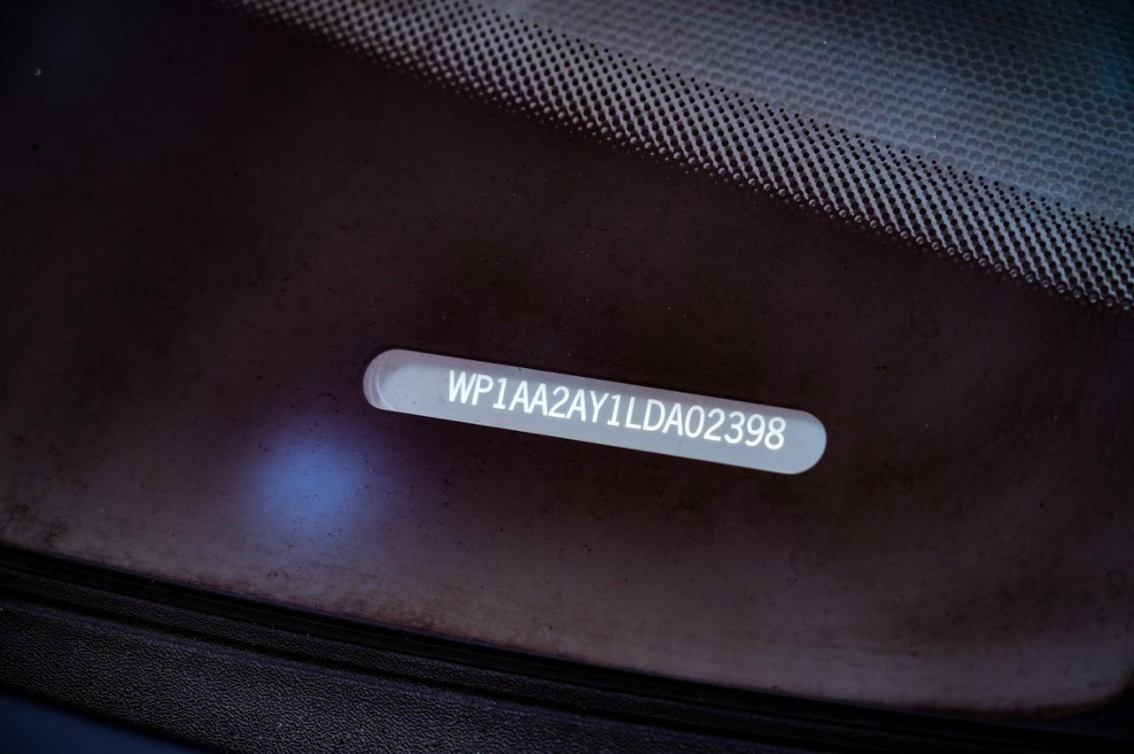 2020 Porsche Cayenne Pompano Beach FL