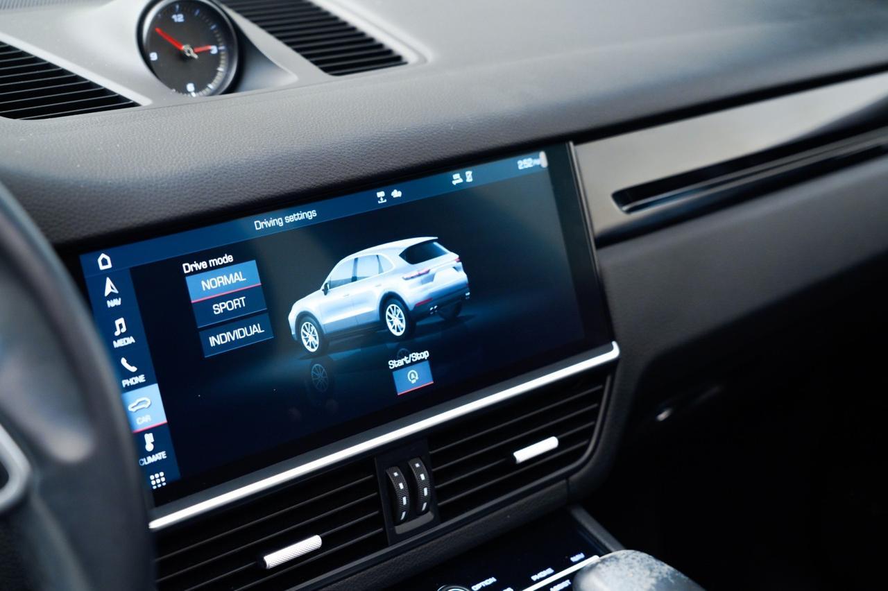 2020 Porsche Cayenne Pompano Beach FL