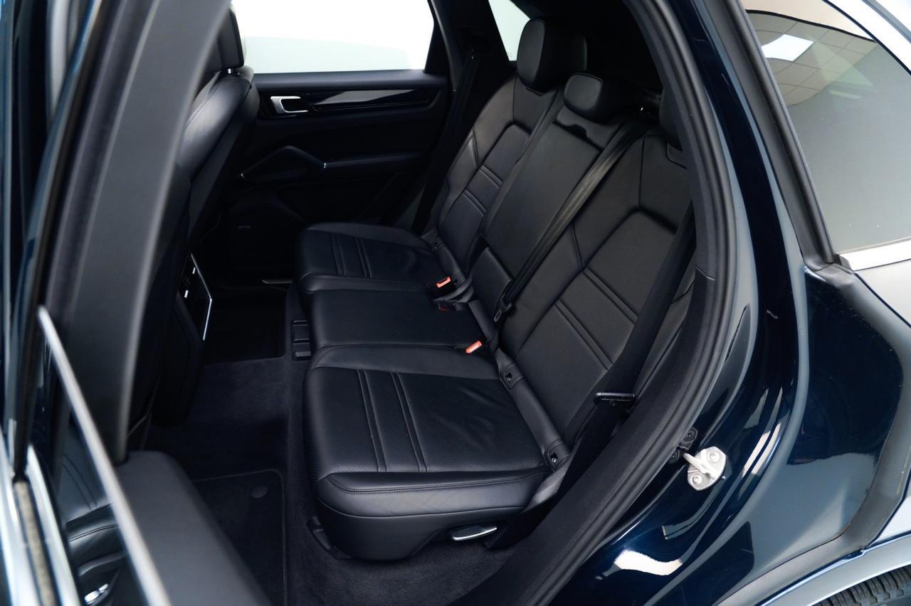 2020 Porsche Cayenne Pompano Beach FL