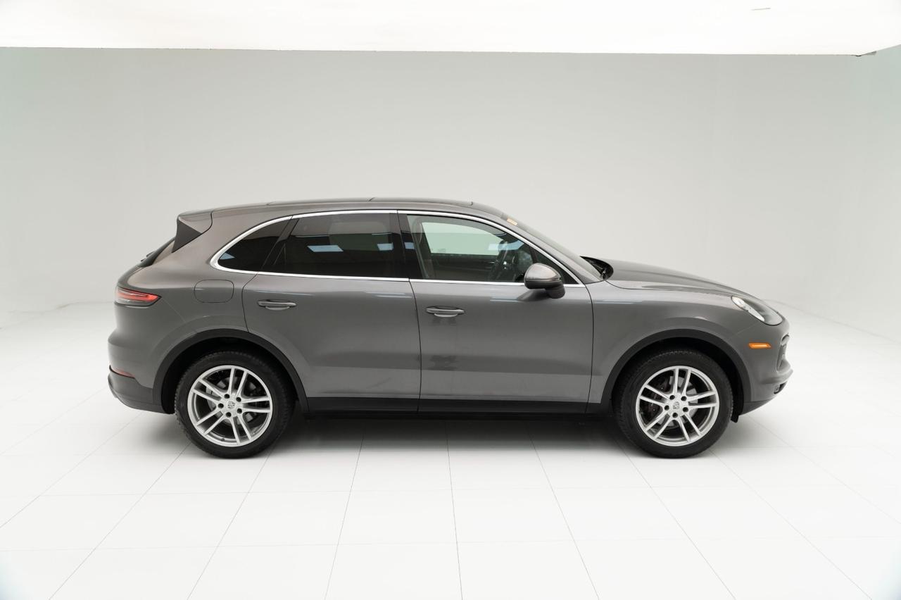 2020 Porsche Cayenne Pompano Beach FL