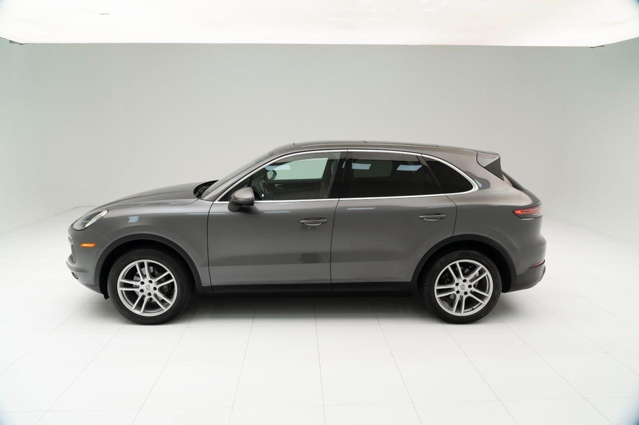 2020 Porsche Cayenne Pompano Beach FL