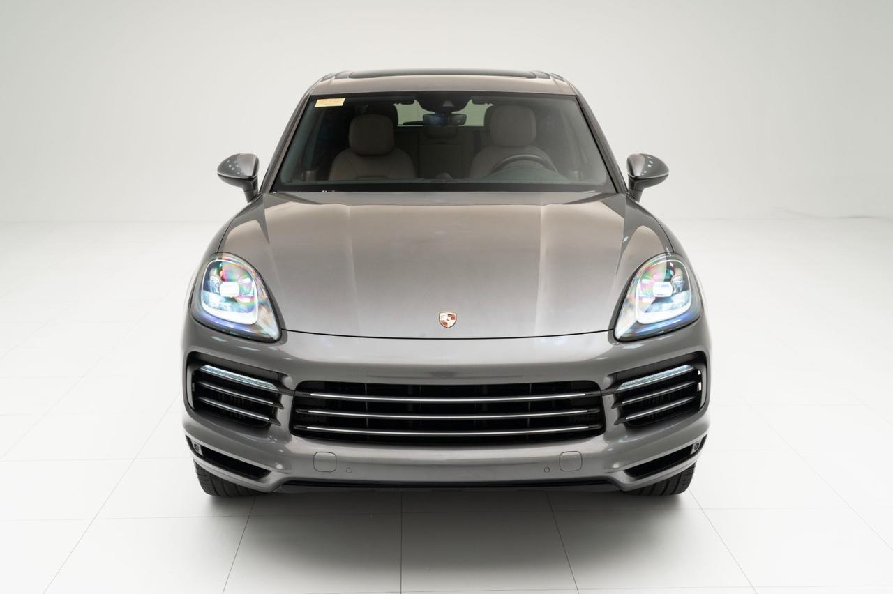 2020 Porsche Cayenne Pompano Beach FL