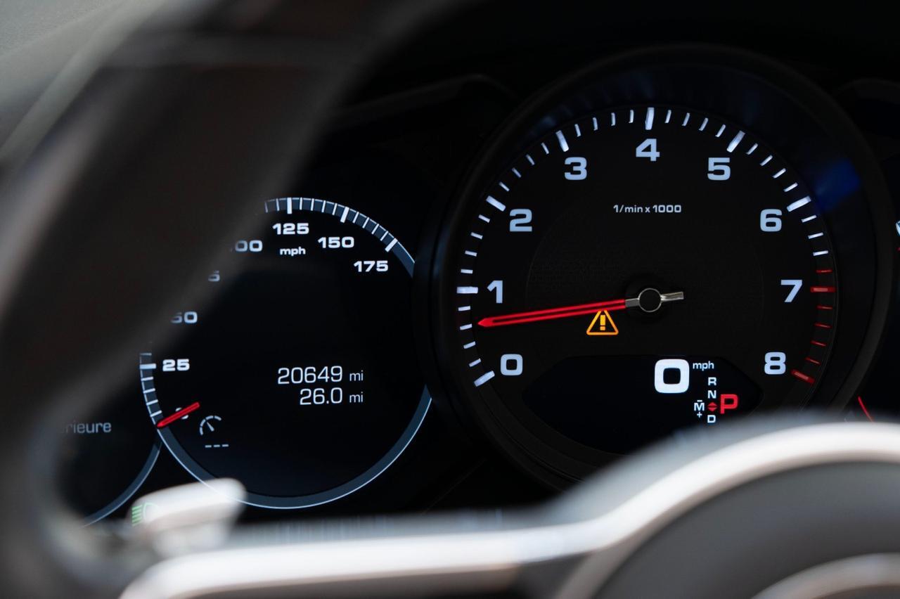 2020 Porsche Cayenne Pompano Beach FL