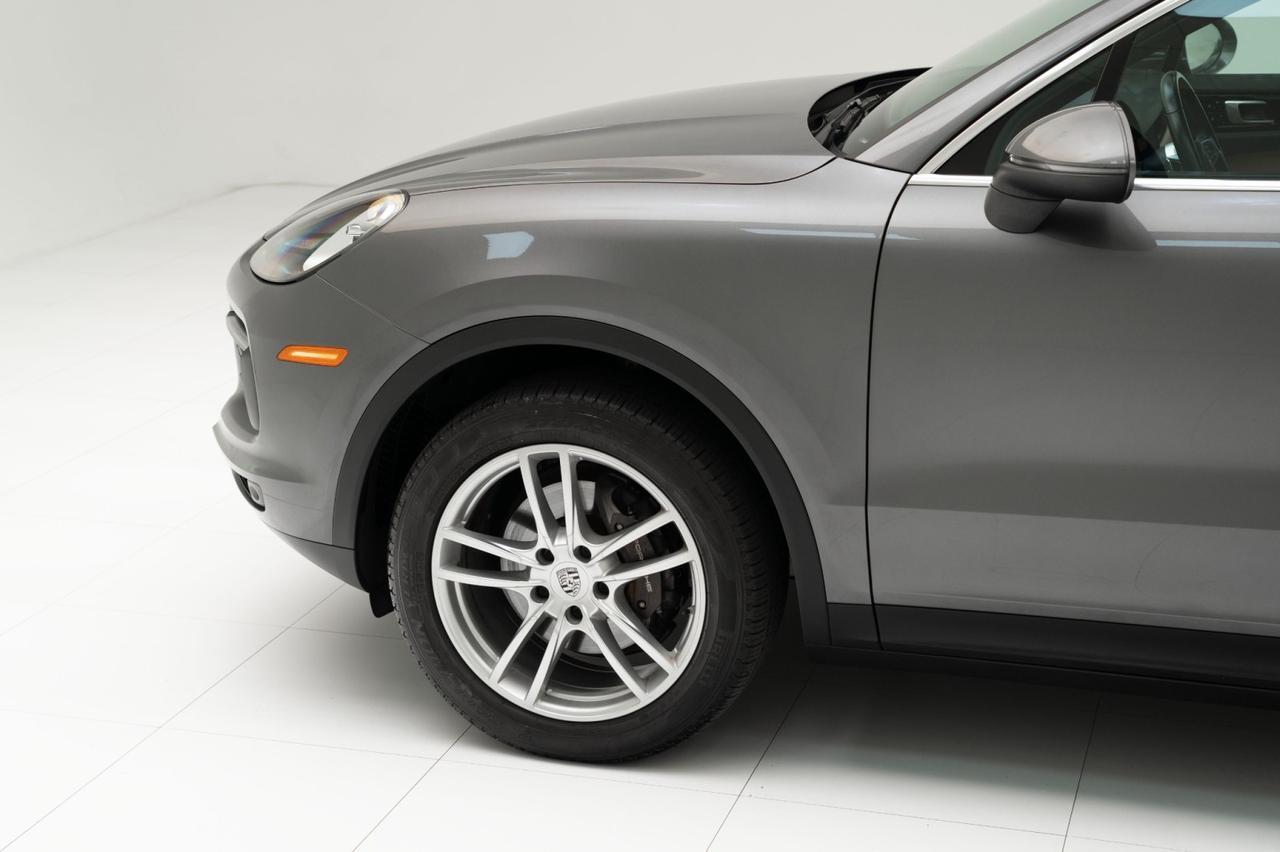 2020 Porsche Cayenne Pompano Beach FL