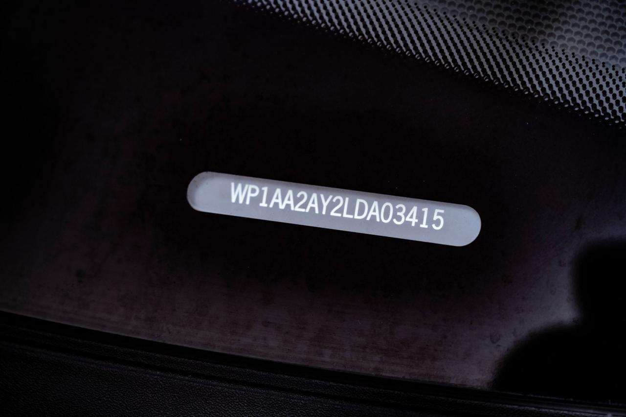 2020 Porsche Cayenne Pompano Beach FL