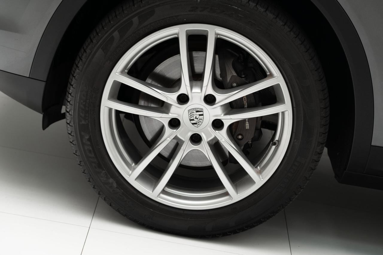 2020 Porsche Cayenne Pompano Beach FL
