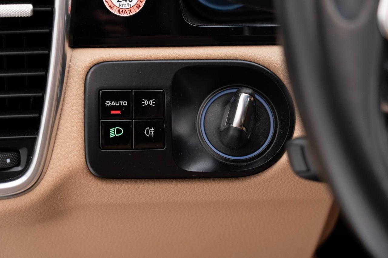 2020 Porsche Cayenne Pompano Beach FL