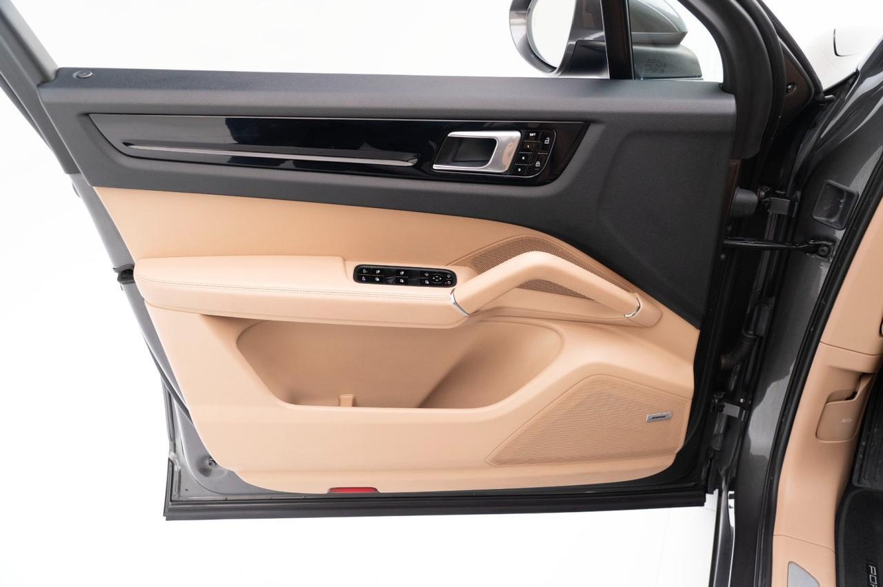 2020 Porsche Cayenne Pompano Beach FL