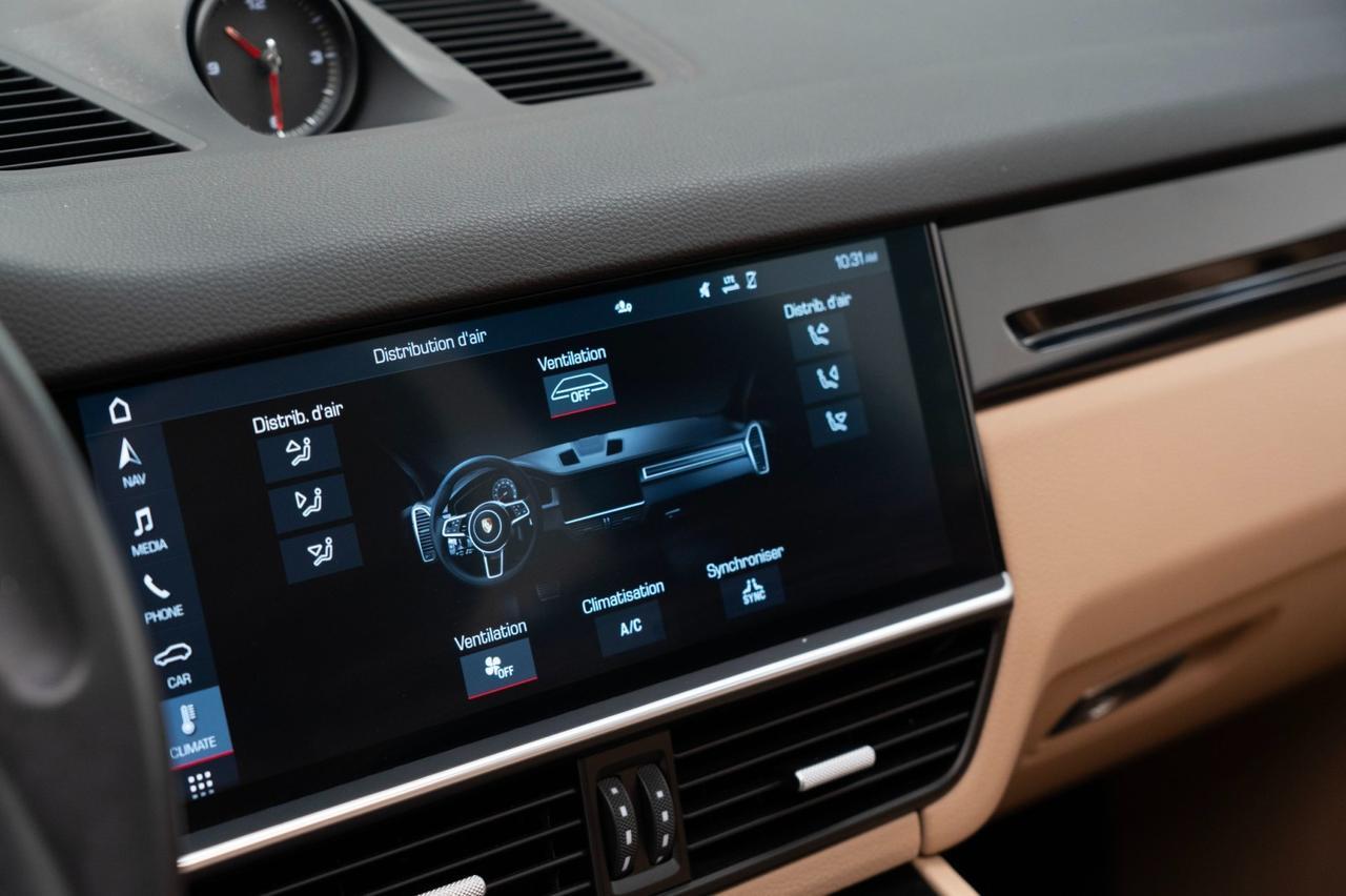 2020 Porsche Cayenne Pompano Beach FL