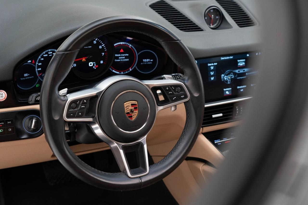 2020 Porsche Cayenne Pompano Beach FL