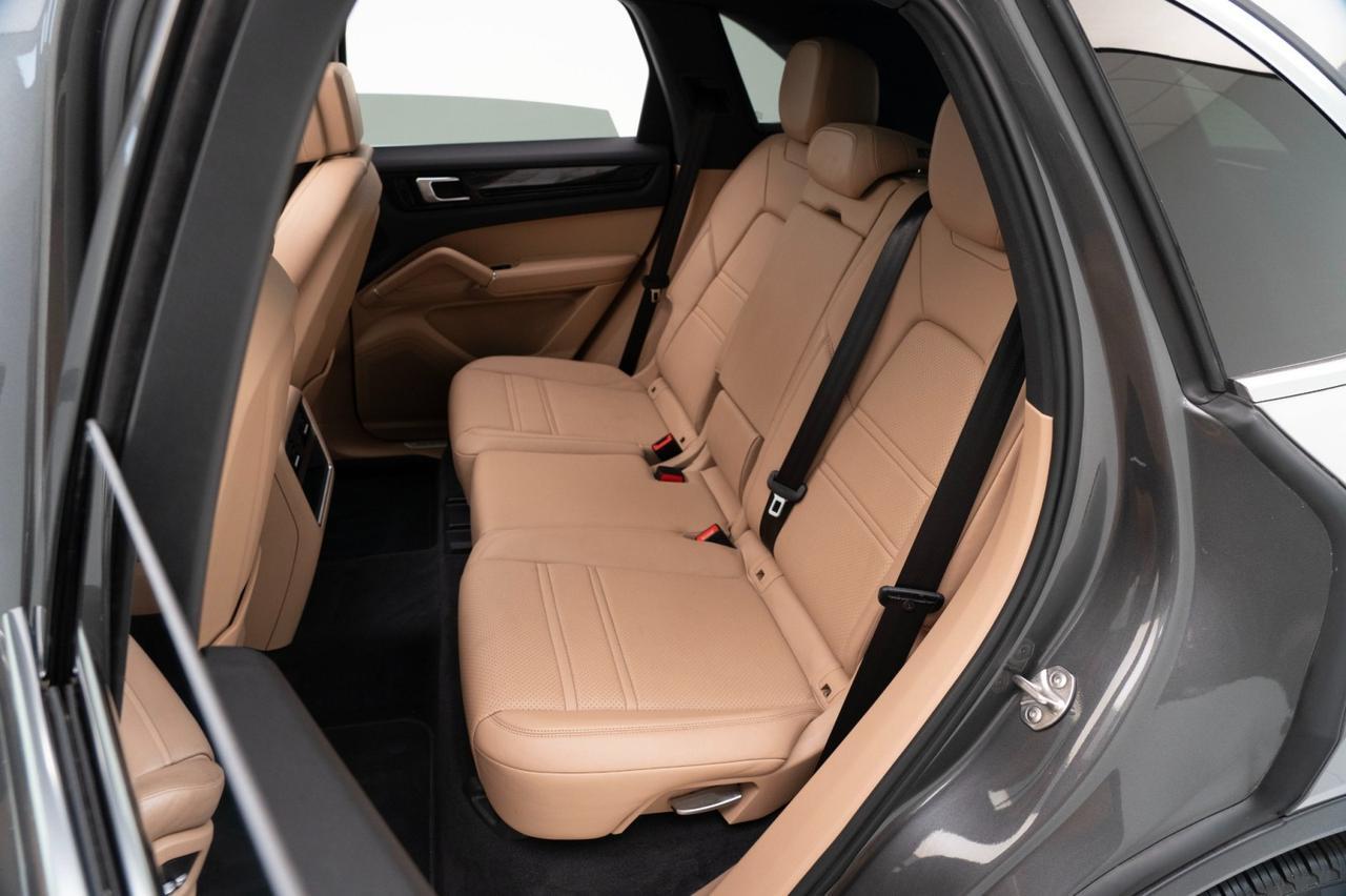 2020 Porsche Cayenne Pompano Beach FL